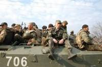 Противник продолжает осуществлять провокации с использованием тяжелого вооружения /Лысенко/